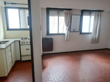 Departamento de 1 ambiente, Mar del Plata · Venta Departamento Ambiente Amplio Zona Plaza Mitre