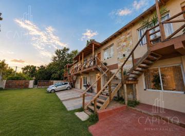 Departamento · 36m² · 2 Ambientes · 1 Cochera · Departamento 2 Ambientes con Cochera en Villa La Ñata a Estrenar!