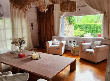Casa de 4 ambientes, La Cumbre · Oportunidad Venta Casa 3 Dor La Cumbre con Pileta y Asador 600 m² de Terreno