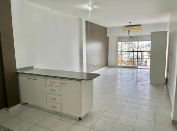 Departamento · 34m² · 1 Ambiente · Departamento de 1 Ambiente en Alquiler en Palermo Soho