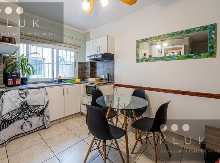 Departamento · 35m² · 2 Ambientes