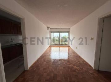 Departamento · 67m² · 4 Ambientes · Alquiler La Blanqueada 2 Dorm 2 Baños Gran Vista