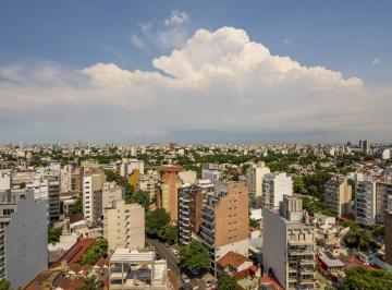 Departamento · 61m² · 3 Ambientes · Departamento 3 Ambientes en Venta en Villa del Parque