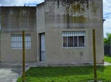Casa · 58m² · 3 Ambientes · Casa en Venta - 2 Dorm. 1 Baño - Maipú