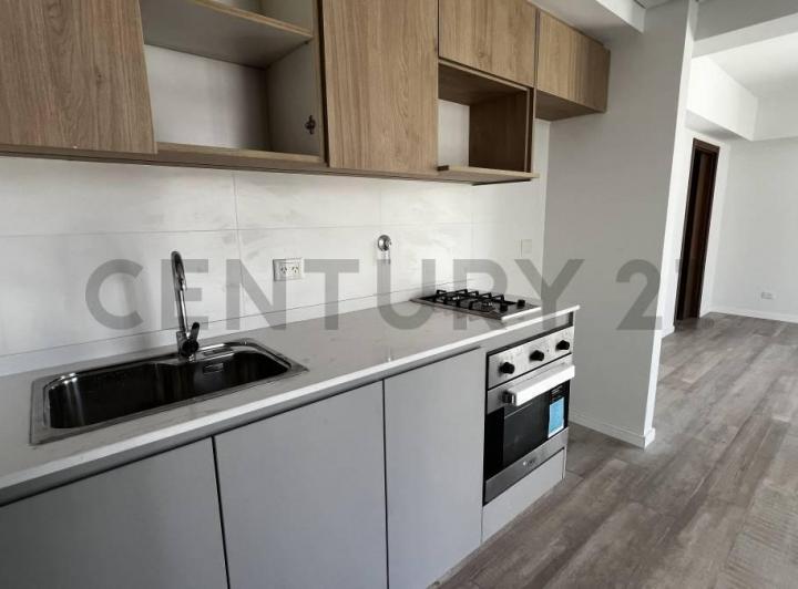 Desarrollo horizontal · Venta Departamento a Estrenar Caballito 1 Amb