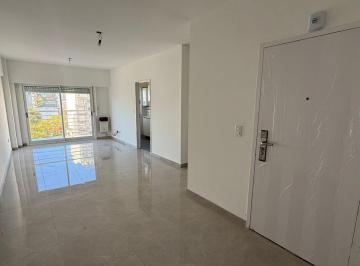 Departamento · 48m² · 2 Ambientes · Fragata Sarmiento. 1800 Amplio Departamento, 2 Ambientes a Estrenar C/balcón, Paternal