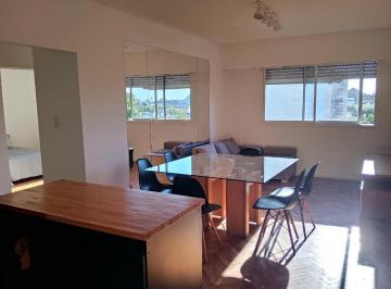 Departamento · 60m² · 3 Ambientes · Venta - Departamento - Barracas - Oportunidad Increíble Totalmente Renovado