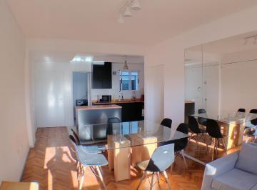 Departamento · 60m² · 3 Ambientes · Venta - Departamento - Barracas - Oportunidad Increíble Totalmente Renovado