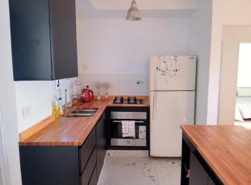 Departamento · 59m² · 3 Ambientes · Venta - Departamento - Barracas - Oportunidad Increíble Totalmente Renovado