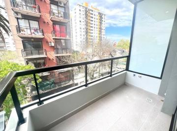 Departamento · 32m² · 1 Ambiente · Monoambiente a Estrenar. Venta