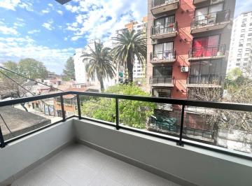 Departamento · 32m² · 1 Ambiente · Departamento Monoambiente a Estrenar en Venta