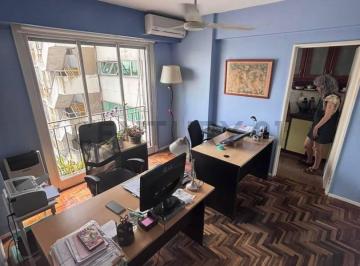 Oficina comercial · 30m² · 2 Ambientes · Centro La Plata 48 y 8 - Alquiler de Oficina Comercial / Consultorio