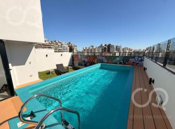 Departamento · 38m² · 2 Ambientes · Departamento en Villa Crespo