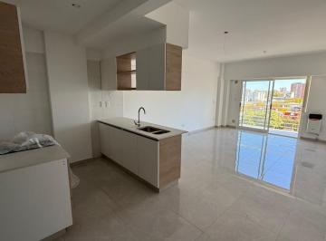 Departamento · 34m² · 1 Ambiente · Fragata Sarmiento 1800, Depto 1 Ambiente Estrenar C/balcón Paternal