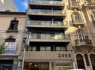 Departamento · 28m² · 1 Ambiente · Monoambiente en Venta - Tiene Renta - Recoleta