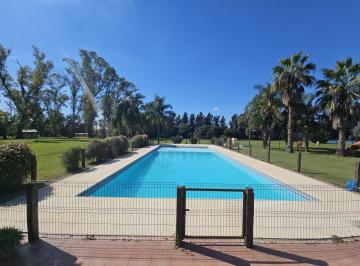 Terreno · 2000m² · Venta Lote 2000 m² Barrio Santa Irene Lujan
