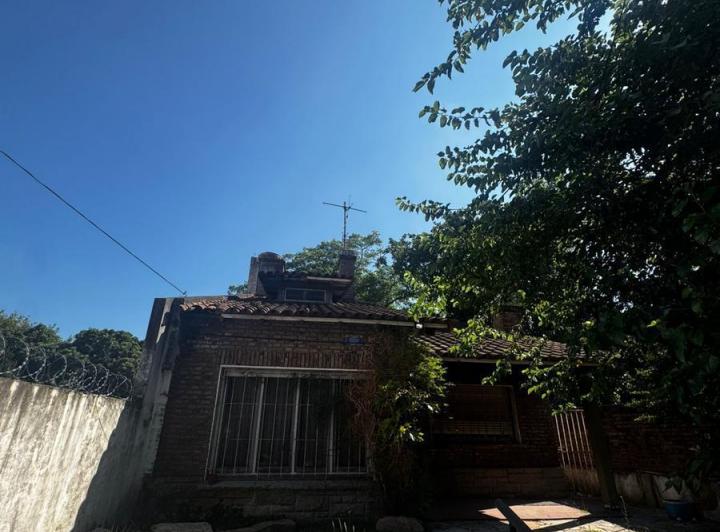 Casa · 190m² · 4 Ambientes