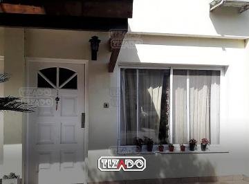 Casa · 99m² · 5 Ambientes · 1 Cochera · Casa en Venta Ubicado en Pinar de Tigre, Zona Norte