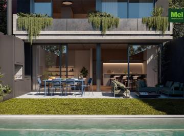 Departamento · 81m² · 3 Ambientes · 3 Ambientes con Balcón Terraza, Venta | Nuñez