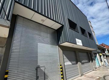Bodega-Galpón · 400m² · Galpon / Nave a Estrenar