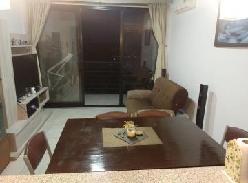 Departamento · 40m² · 2 Ambientes · Departamento - Esc. - Centro