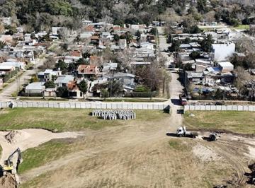 Terreno · 280m² · Terreno Lote en Venta en Barrio Parque Las Casuarinas, del Viso, Pilar, G. B. a. Zona Norte