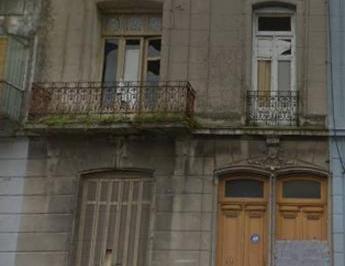 Terreno · 257m² · Lote con Dos PH en Block en Venta Para Reciclar o Demoler.