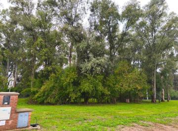 Terreno · 1528m² · Terreno en Venta en Barrio Cardano, Pilar