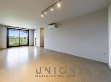 Departamento · 111m² · 3 Ambientes · 1 Cochera · Venta Departamento de 2 Dorm. en Opera Park - Cochera Subterránea!