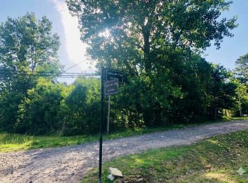 Terreno , Berazategui · Lote en San Juan de Pereyra Iraola