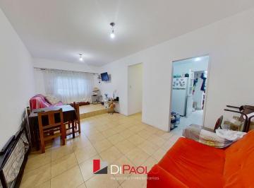 Departamento · 53m² · 3 Ambientes · Departamento en San Fernando en Planta Baja con Patio