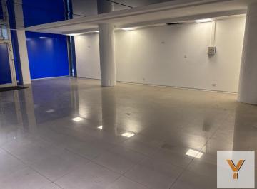 Local comercial · 350m² · 6 Ambientes · Local Comercial en Alquiler - 6 Ambientes - San Nicolás