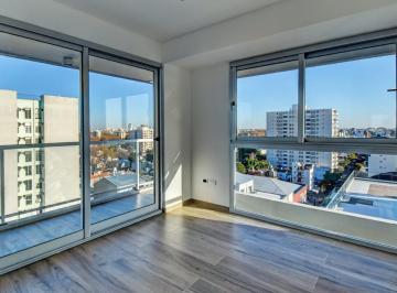 Departamento · 119m² · 4 Ambientes · Semipiso a Estrenar - 4 Ambientes - Dependencia - Gran Balcon - Vista