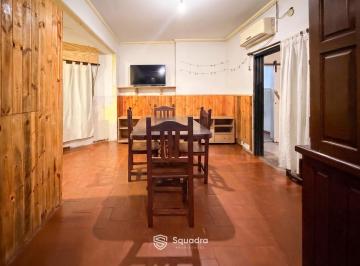 Casa · 177m² · 5 Ambientes · Venta | Permuta - Casa 3 Dorm. Comodín con Cochera - Barrio Alvear, Rosario