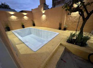 Casa Alquiler de 5 ambientes · Alquiler – a Estrenar Nuevo en Zona Norte Beccar