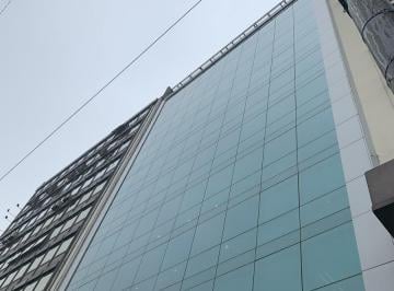 Edificio · 5599m² · 99 Cocheras · Edificio Comercial a La Venta en Microcentro