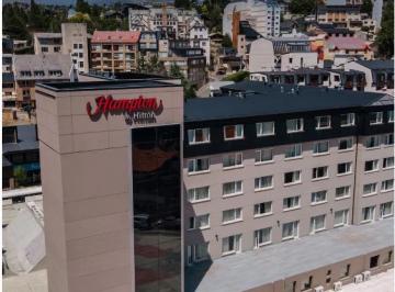 Hotel de 1 ambiente, San Carlos de Bariloche · Venta de Participación en Hotel Hampton By Hilton Bariloche
