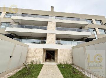 Departamento · 86m² · 3 Ambientes · 1 Cochera · Departamento 3 Ambientes en Venta en Fincas de Hudson, Terrazas Al Bosque
