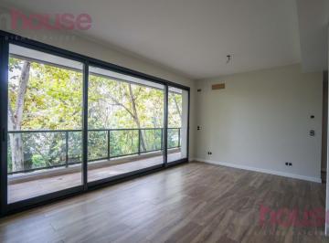 Departamento · 57m² · 2 Ambientes · Departamento en Bajo Belgrano a Estrenar!