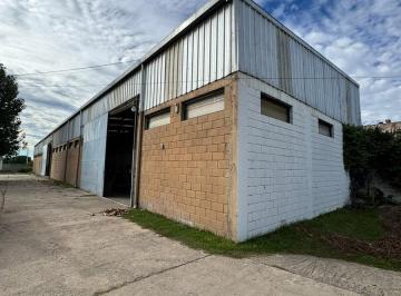 Bodega-Galpón · 5000m² · Galpón - Villa Coronel Olmedo