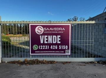 Terreno · 40000000m² · Lote Industrial Ruta 88 Mar del Plata – 4.000 m² | Financiación / Permuta / Vehículo / Contado