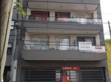 Departamento · 42m² · 2 Ambientes · 1 Cochera · Departamento a La Venta en San Fernando