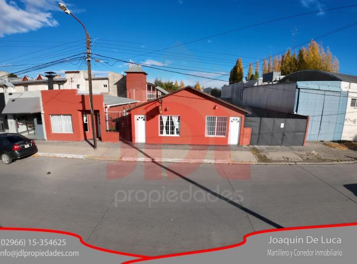 Hotel · 437m² · 16 Ambientes · 4 Cocheras