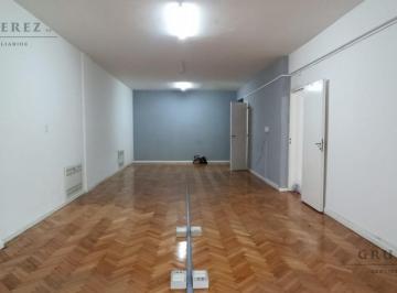 Oficina comercial · 90m² · 3 Ambientes · Oficinas 90 m² Cubiertos - 2 Baños - Venta - San Nicolás. - Microcentro
