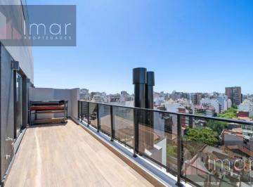 Departamento · 45m² · 2 Ambientes · Venta Departamento a Estrenar en Villa Urquiza con Balcón Mendoza