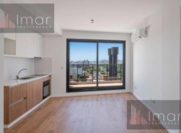 Departamento · 45m² · 2 Ambientes · Venta Departamento a Estrenar en Villa Urquiza con Balcón Mendoza