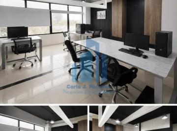 Oficina comercial · 1m² · 4 Ambientes · Venta de Oficina en Ingeniero Maschwitz