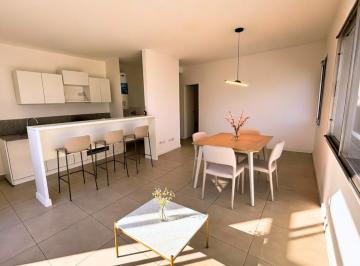 Departamento · 72m² · 3 Ambientes · 1 Cochera · Departamento Duplex 3 Ambientes en Alquiler en Sendero con Cochera