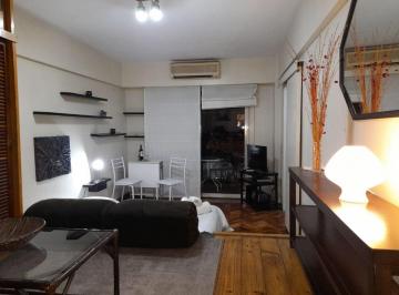 Departamento de 1 ambiente, Palermo · Alquiler 1 Ambiente Palermo