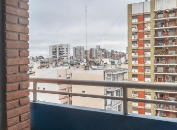 Departamento · 41m² · 2 Ambientes · Venta Departamento 2 Ambientes Belgrano con Balcón.